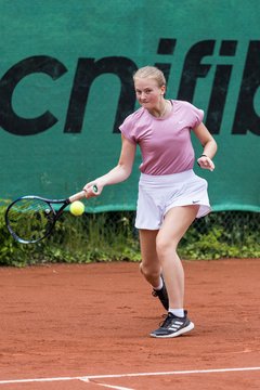 Luisa Gavriloutsa 121 - Verbandsmeisterschaft SH